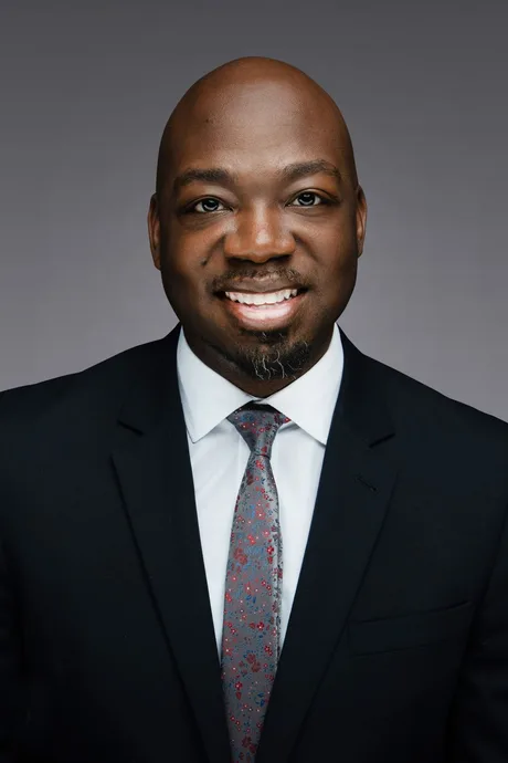 Meet Your Host, Attorney Ashon McKenzie
